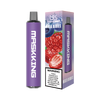 Maskking High GTS Mixed berries
