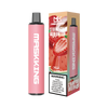 Maskking High GTS Strawlychee Watermelon