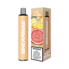 Maskking High GTS Pineapple Grapefruit