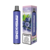 Maskking High GTS Blackcurrant