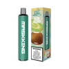 Maskking High GTS Melon Coconut