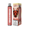 Maskking High GTS Energy Juice