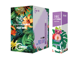 Maskking GTS Zero 10 Pack