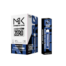 Maskking GT Zero 10 pack