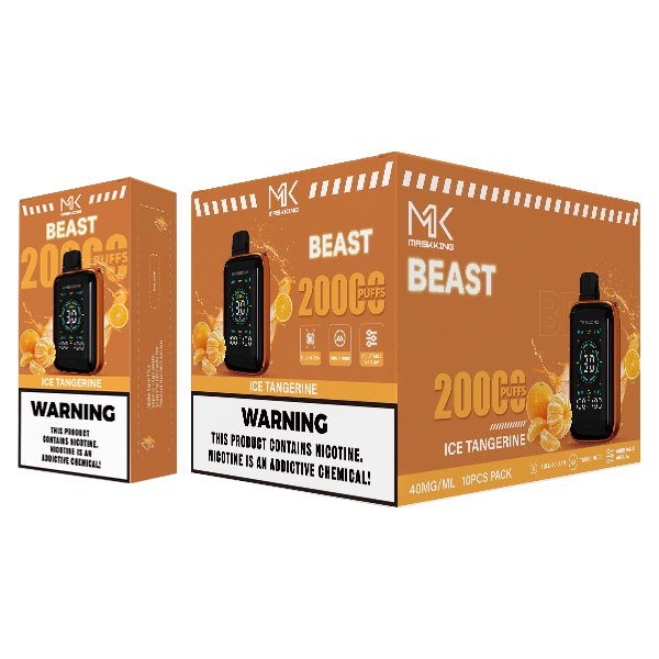 MASKKING Beast 10 Pack