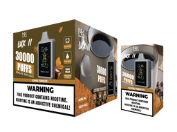 Maskking Lux II 10 Pack