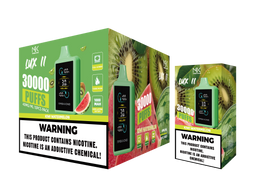 Maskking Lux II 10 Pack