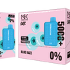 Maskking Lux 10 Zero Pack