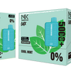Maskking Lux 10 Zero Pack