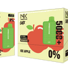 Maskking Lux 10 Zero Pack