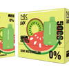 Maskking Lux 10 Zero Pack
