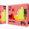 Maskking Lux 10 Zero Pack
