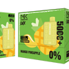 Maskking Lux 10 Zero Pack