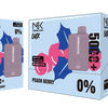 Maskking Lux 10 Zero Pack