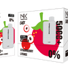 Maskking Lux 10 Zero Pack