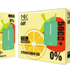Maskking Lux 10 Zero Pack