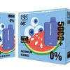Maskking Lux 10 Zero Pack