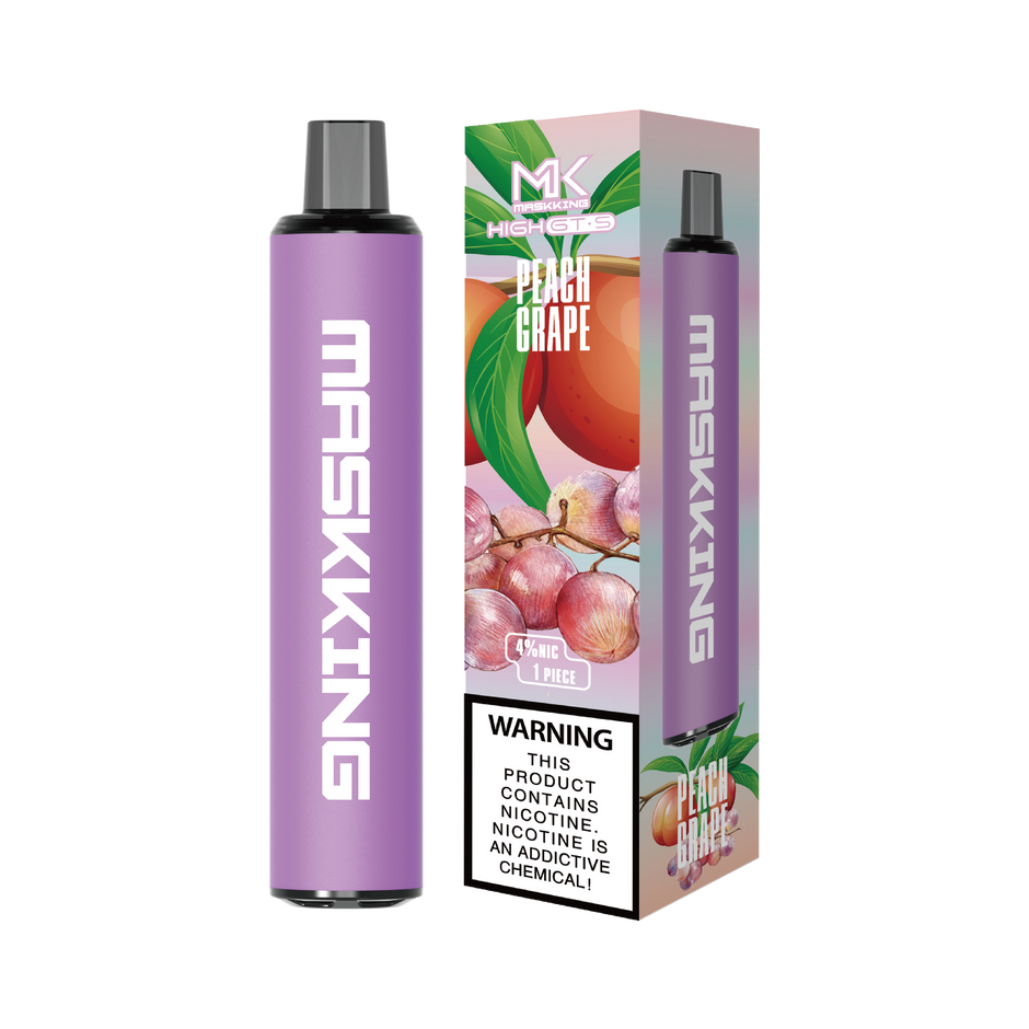 REBAJAS MASKKING – Maskking