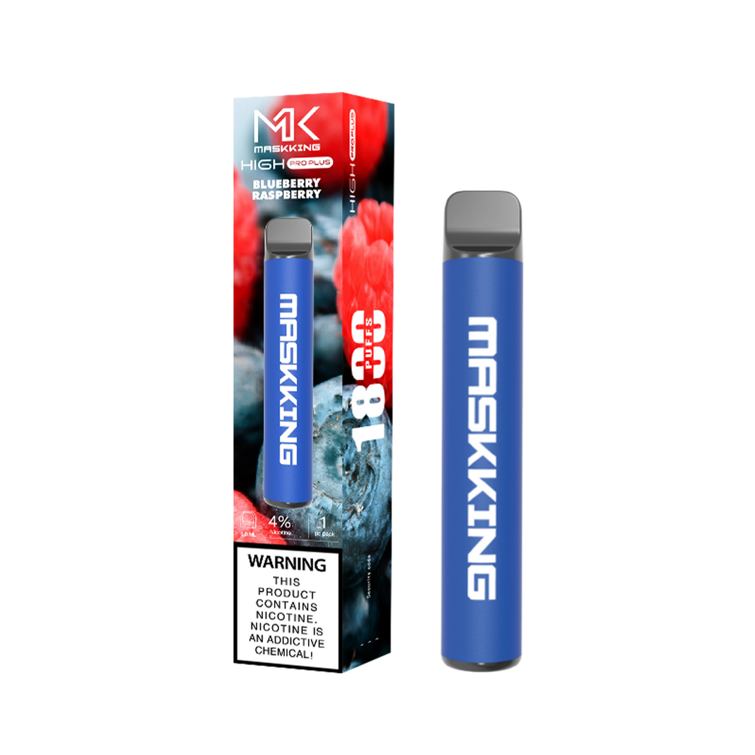 REBAJAS MASKKING – Maskking