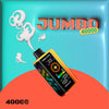 Maskking Vape Jumbo vape desechable original con 40000 caladas envío a domicilio México