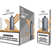 Maskking Turbo II 10 Pack
