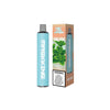 Maskking GTS Cool Mint vapeador desechable MK original, compra online vape con entrega inmediata México