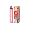 Maskking GTS Strawlychee Watermelon vape desechable original MK, vapeador con entrega rápida y envíos a todo MéxicO