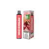 Maskking GTS Fantasy Cherry vapeador desechable MK original, entrega a domicilio México el mismo día