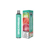 Maskking GTS Guava Kiwi Strawberry vape desechable MK original, vapeador con envío nacional rápido y seguro
