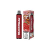 Maskking GTS Raspberry Coke vapeador desechable MK original, compra online con envío express en México