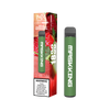 Maskking Pro Plus 1800 Apple Strawberry Watermelon vape desechable original Maskking MK México