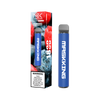 Maskking Pro Plus 1800 Blueberry Raspberry vape desechable original Maskking MK México