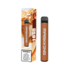 Maskking Pro Plus 1800 Cappuccino vape desechable Maskking MK original México