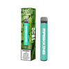 Maskking Pro Plus 1800 Cool Mint vapeador desechable original Maskking MK México