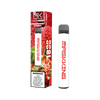Maskking Pro Plus 1800 Strawberry Lychee vapeador desechable Maskking original México
