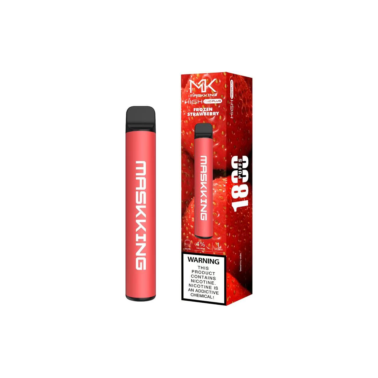 Maskking PRO PLUS Vape Maskking PRO PLUS Vape