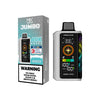 Vape Maskking Jumbo 40000 puffs Cool Mint original recargable en México