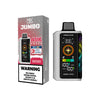 Vapeador Maskking Jumbo sabor Lychee Ice 40000 caladas envío express México