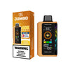 Maskking Jumbo vape 40000 puffs Mango Mexicano original recargable