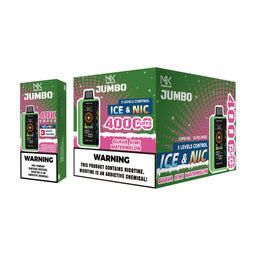 Maskking Jumbo II 10 Pack
