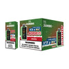 Maskking Jumbo II 10 Pack