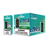 Maskking Jumbo II 10 Pack
