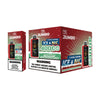 Maskking Jumbo II 10 Pack