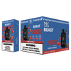 MASKKING Beast 10 Pack