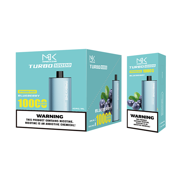 Maskking Turbo 10 pack