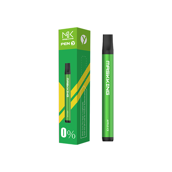 Maskking Pen Y Zero | Vape Sin Nicotina Compacto Mxico Maskking Pen Y Zero | Vape Sin Nicotina Compacto Mxico