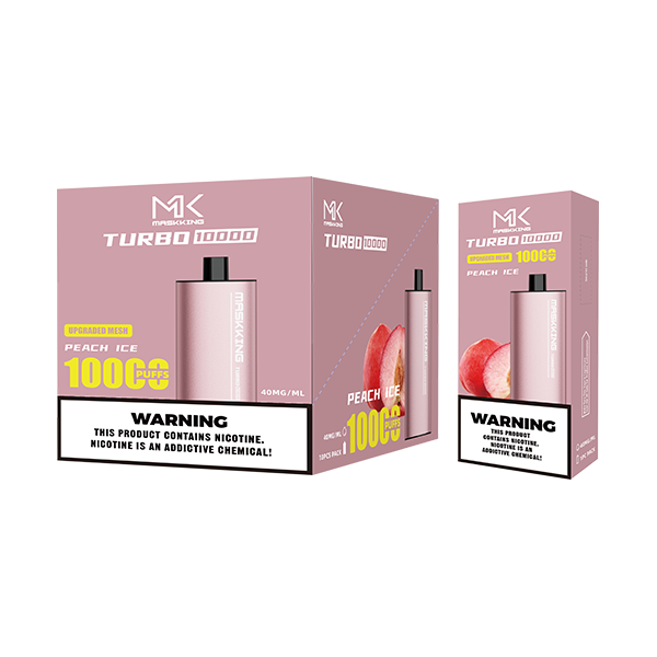 Maskking Turbo 10 pack