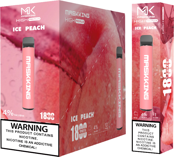 Maskking Pro Plus 10 pack