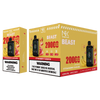 MASKKING Beast 10 Pack