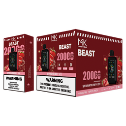 MASKKING Beast 10 Pack